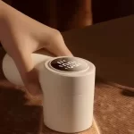 Čistač za Uklanjanje Dlačica i Grudvica – Ručni Valjak za Održavanje Odeće i Tekstila - Slika 2