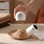 Čistač za Uklanjanje Dlačica i Grudvica – Ručni Valjak za Održavanje Odeće i Tekstila - Slika 4