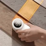 Čistač za Uklanjanje Dlačica i Grudvica – Ručni Valjak za Održavanje Odeće i Tekstila - Slika 5