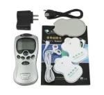 Digitalni aparat - elektro i termo terapija – 8 programa stimulacije - Slika 3