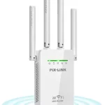 WiFi Repetitor / Ruter 300Mbps – Povećajte Snagu Signala i Pokrijte Veće Prostore