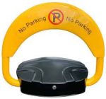 Automatska parking barijera sa daljinskim upravljanjem – APB model - Slika 2