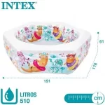 Dečiji bazen INTEX 191x178x61cm - Slika 5