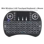 Bežična mini tastatura - Slika 2