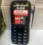 Land Rover S-006 – Telefon sa 3 SIM kartice - Slika 4