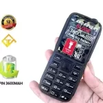 Land Rover S-006 – Telefon sa 3 SIM kartice - Slika 2