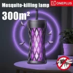 OnePlus električna lampa protiv komaraca – pokriva do 300 m² - Slika 2