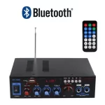 Digitalni Stereo Plejer BT-309A-A - Slika 2