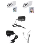 Mini šivaća mašina za putovanja i kućne popravke - Slika 3