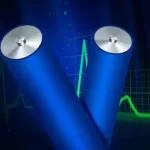 Solarna LED lampa sa štipaljkom – senzor, vodootporna, za spoljašnju upotrebu - Slika 4