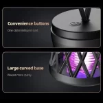 OnePlus električna lampa protiv komaraca – pokriva do 300 m² - Slika 3