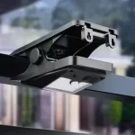 Solarna LED lampa sa štipaljkom – senzor, vodootporna, za spoljašnju upotrebu - Slika 6