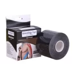 Sportska Traka za Mišiće 5cm x 5m – Podrška za Trening, Oporavak i Stabilizaciju Tela - Slika 4