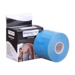 Sportska Traka za Mišiće 5cm x 5m – Podrška za Trening, Oporavak i Stabilizaciju Tela - Slika 5