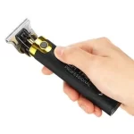 Profi Trimer VGR V-82 – Profesionalna Mašinica za Precizno Šišanje i Konture - Slika 2