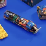 Bežična barber mašinica za šišanje – Profesionalna preciznost kod kuće - Slika 2