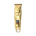 Profesionalna Mašinica za Šišanje sa Snažnim Motorom i USB Punjenjem - VGR V-965 - Slika 5