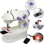 Mini mašina za šivenje – kompaktna, praktična i jednostavna za korišćenje - Slika 2