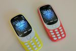 Mobilni telefon NOKIA 3310, dual SIM, srpski meni - Slika 3