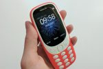 Mobilni telefon NOKIA 3310, dual SIM, srpski meni - Slika 4