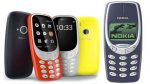 Mobilni telefon NOKIA 3310, dual SIM, srpski meni - Slika 2
