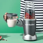 Nutribullet blender za zdravu ishranu - Slika 4