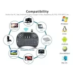 Bežična mini tastatura - Slika 5