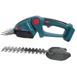 2 u 1 aku trimer – kosilica za travu i živu ogradu, sa 20 V baterijom - Slika 10