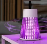 UV lampa protiv komaraca