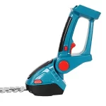 2 u 1 aku trimer – kosilica za travu i živu ogradu, sa 20 V baterijom - Slika 4