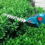 2 u 1 aku trimer – kosilica za travu i živu ogradu, sa 20 V baterijom - Slika 6