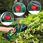 2 u 1 aku trimer – kosilica za travu i živu ogradu, sa 20 V baterijom - Slika 7