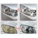 Set za reparaciju farova automobila | Restauracija i obnova sočiva za bolju vidljivost - Slika 4