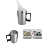 Set za reparaciju farova automobila | Restauracija i obnova sočiva za bolju vidljivost - Slika 2