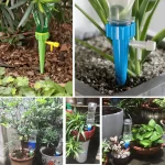 Sistem kap po kap za saksijsko cveće – 20 komada