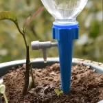 Sistem kap po kap za saksijsko cveće – 20 komada - Slika 3