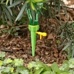 Sistem kap po kap za saksijsko cveće – 20 komada - Slika 5