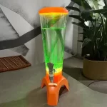 Točilica za pivo sa zvucnikom 3L - Slika 4