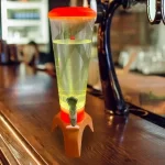 Točilica za pivo sa zvucnikom 3L - Slika 3