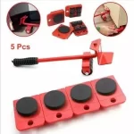 Točkići za nameštaj – lako pomerajte teške komade bez napora - Slika 3