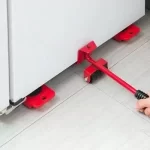 Točkići za nameštaj – lako pomerajte teške komade bez napora - Slika 7