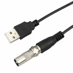 Digitalna Sobna TV Antena na Magnet – Savršen Prijem Digitalnih Signala za TV - Slika 6