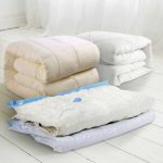 Vakum kese za odeću (Set: 8 komada – 2 dimenzije)