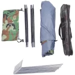 Maskirni šator - Slika 5