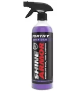 Sprej Za Poliranje Auta Keramika Vosak - Slika 3