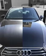 Sprej Za Poliranje Auta Keramika Vosak - Slika 2