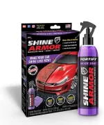 Sprej Za Poliranje Auta Keramika Vosak