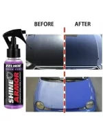 Sprej Za Poliranje Auta Keramika Vosak - Slika 5