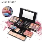 MISS ROSE Profesionalni Set Šminke – Kompletan Waterproof Makeup Set za Svaku Priliku - Slika 7