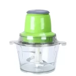 Električni secko za meso i hranu 80W